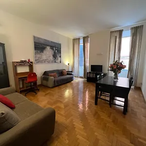 Charming Apartment