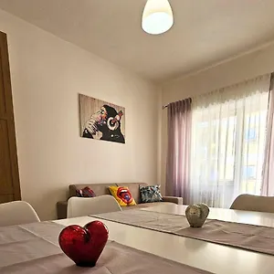 Urban Street Apartament