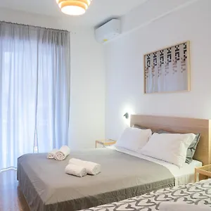 Vaticanella 2 Bedroom Apartament